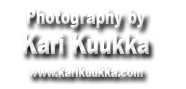 Kari Kuukka Photography