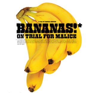 Bananas - the movie