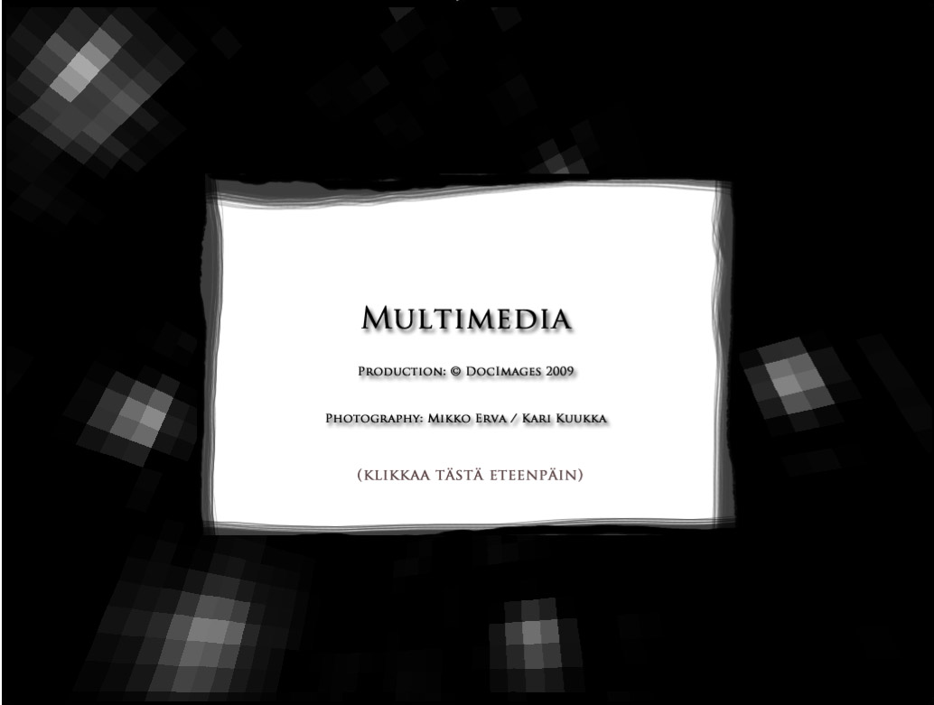 Multimedia Interface