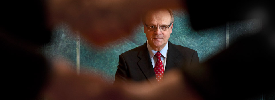 Lauri Ihalainen.