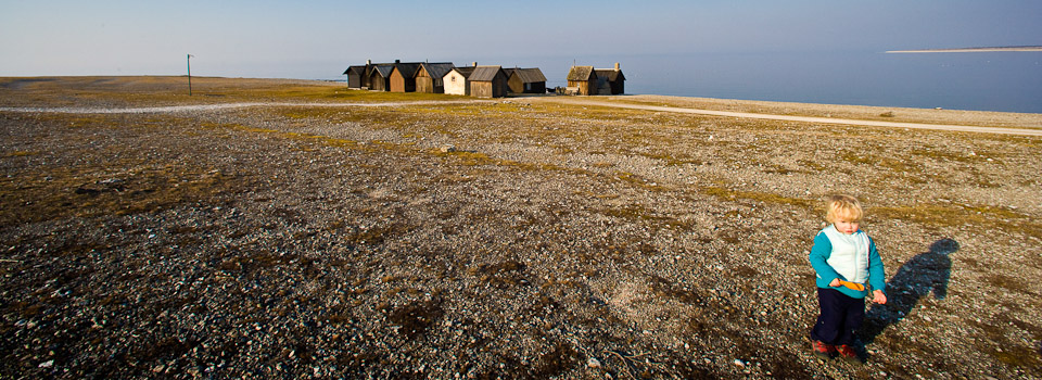 Fårö - Gotlanti