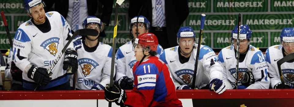kiekko 2012