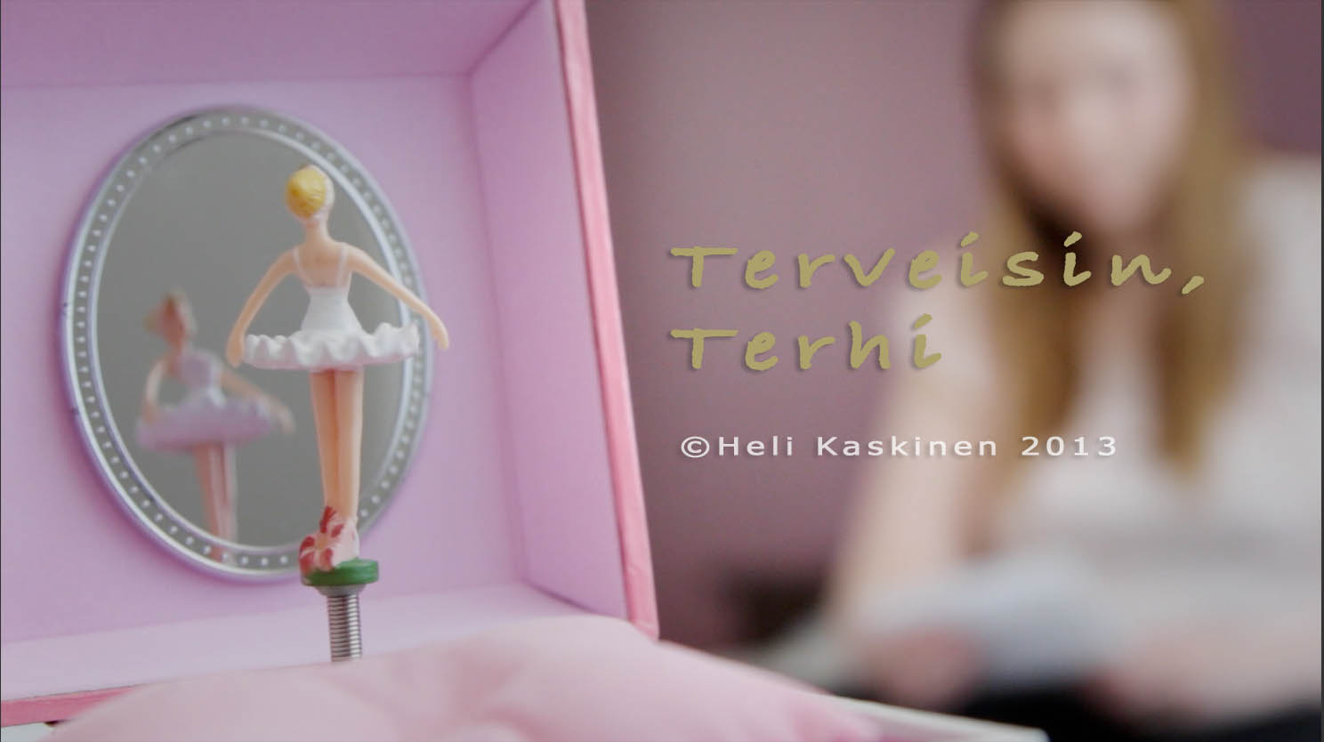 Heli-kansi
