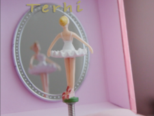 Regards, Terhi