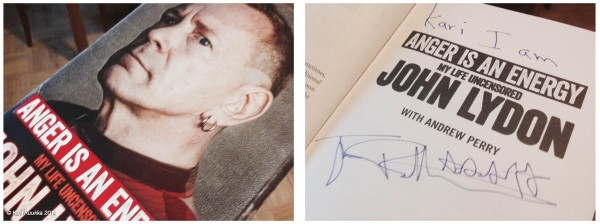 JohnLydon